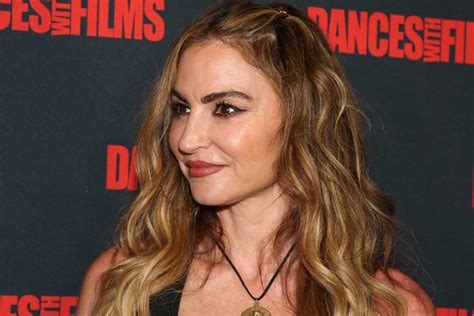 drea de matteo leaked onlyfans|The Sopranos Star Drea de Matteo Launches An OnlyFans